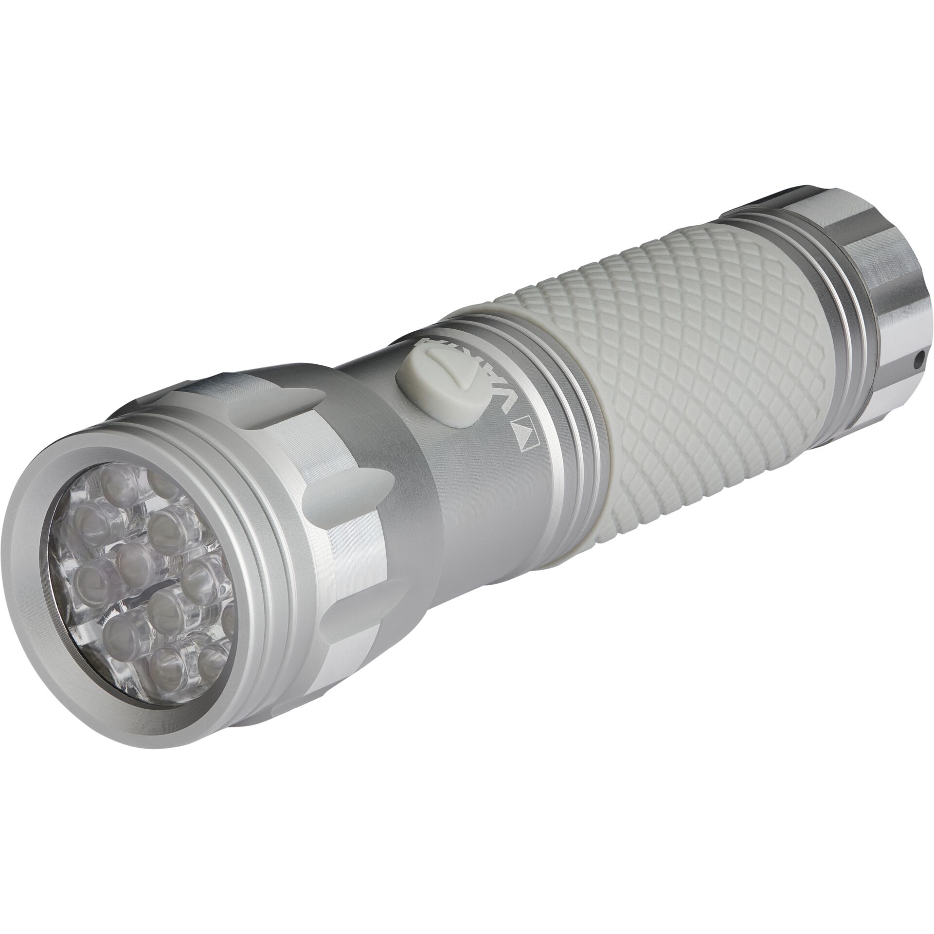 Varta UV Light silber Taschenlampe 