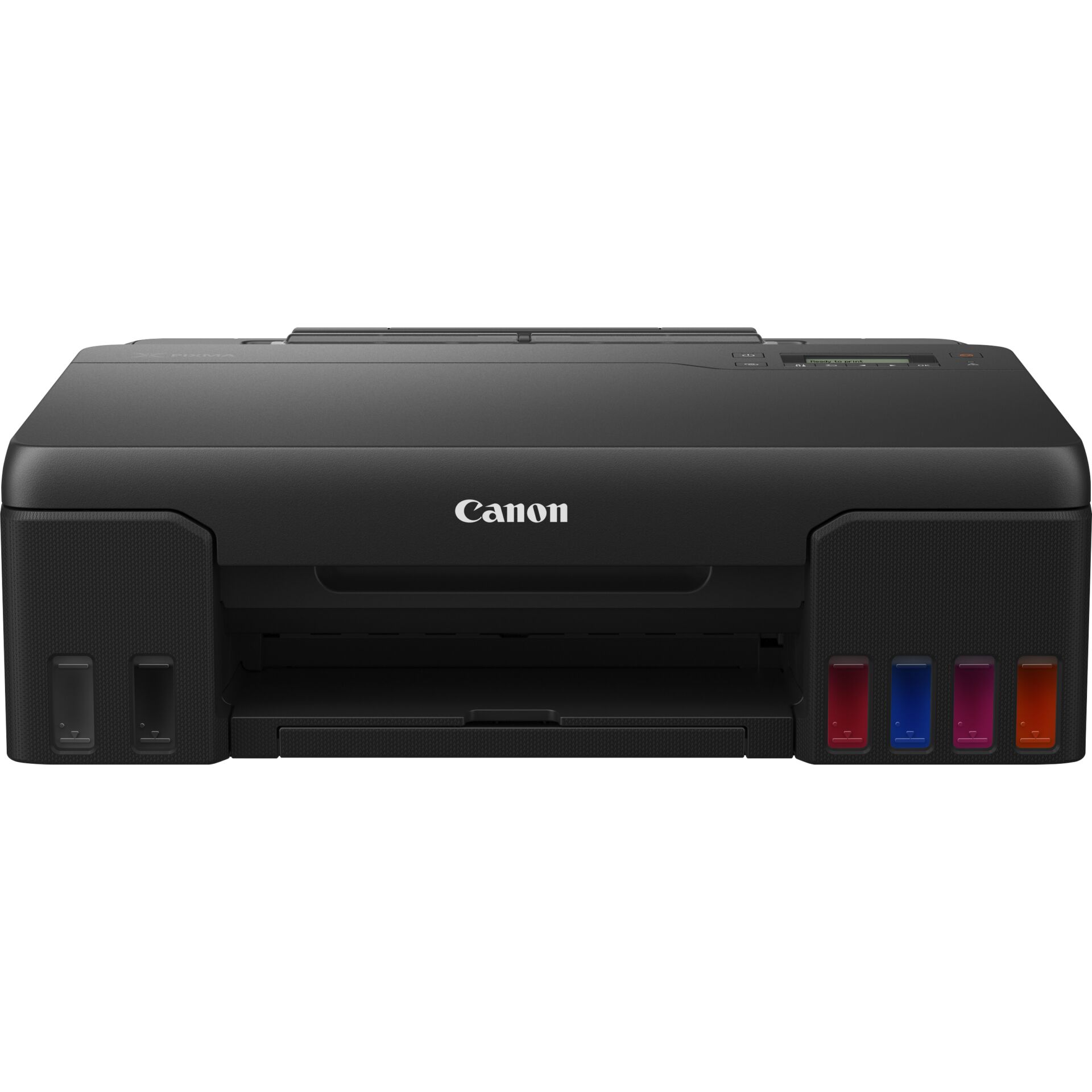 Canon PIXMA G550, Tinte, mehrfarbig 