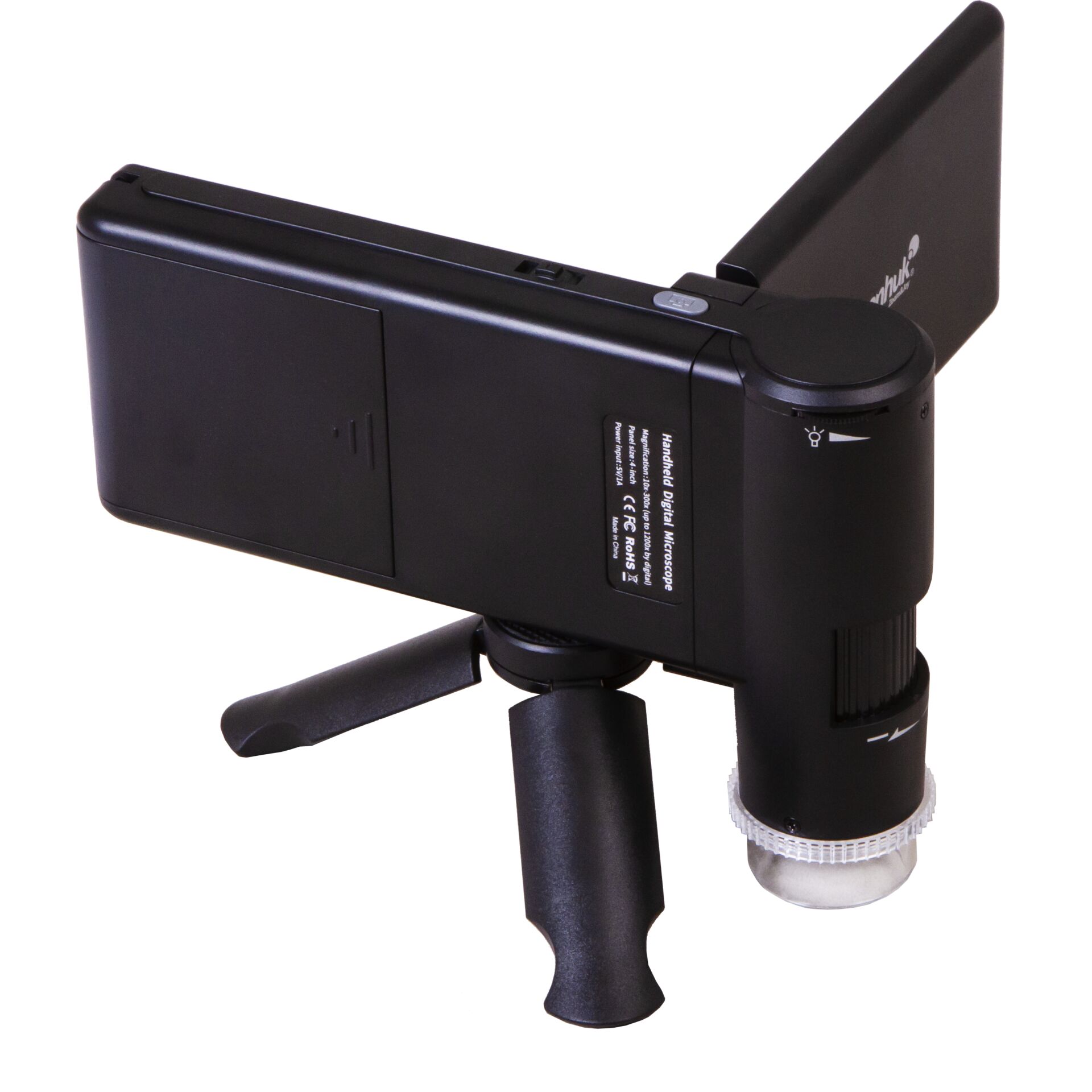 Levenhuk DTX 700 Mobi 1200x Digitales Mikroskop