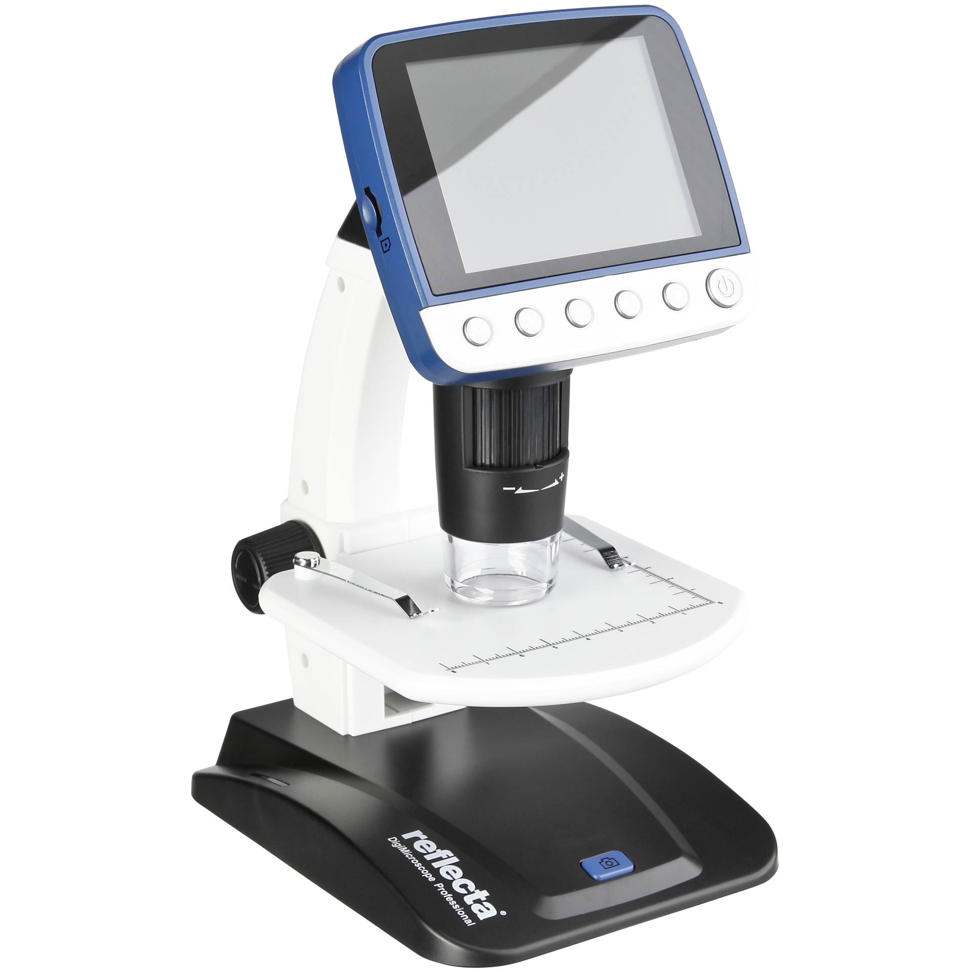 Reflecta DigiMicroscope Professional LCD 500 fach 