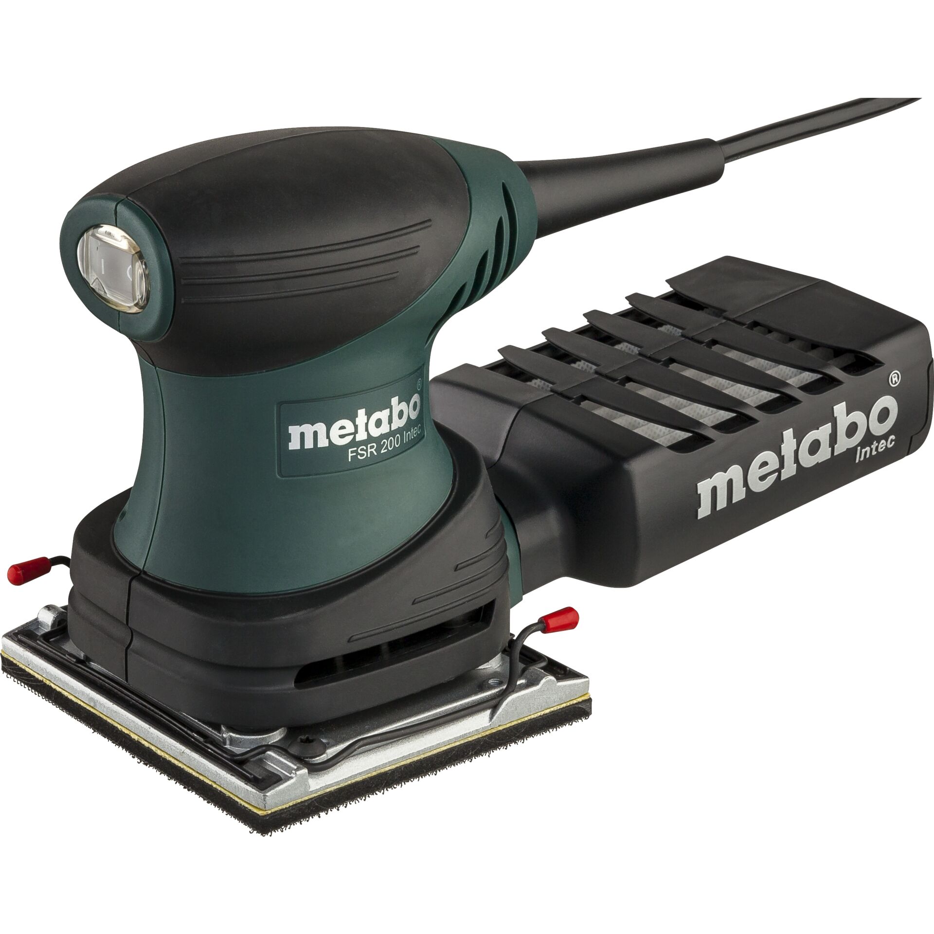 Metabo FSR 200 Intec Fäustlingssander