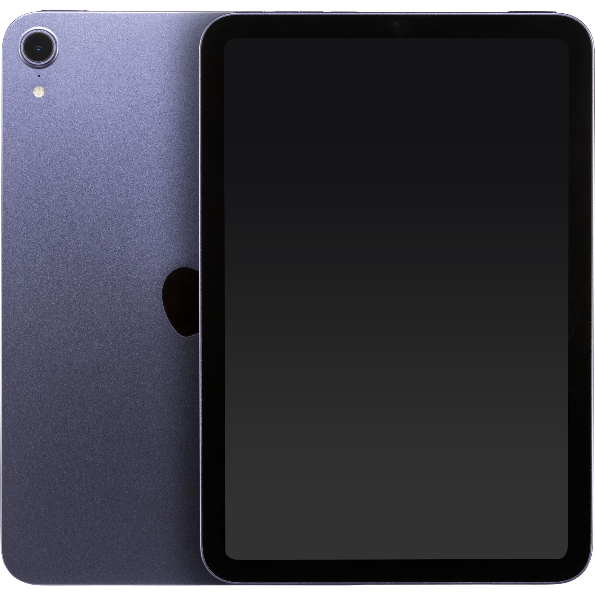 Apple iPad mini 6 64GB, Violett, Apple A15 Bionic (iGPU), 8.3, 2266x1488, 327ppi, Multi-Touch, Digitizer, IPS