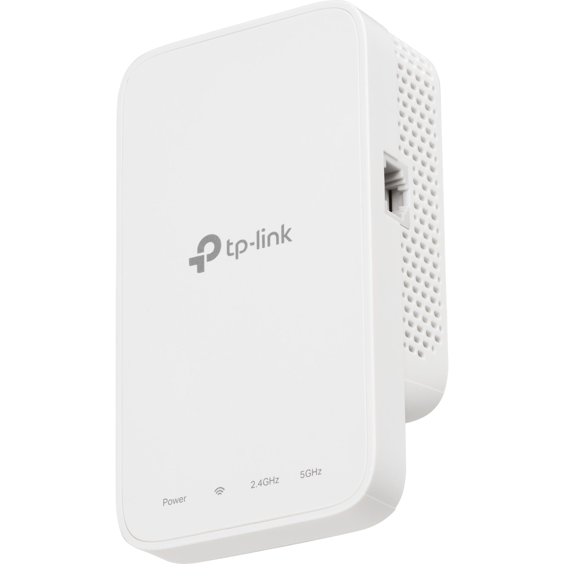 TP-Link RE335, Wi-Fi 5, WLAN-Repeater, 300Mbps (2.4GHz), 867Mbps (5GHz)