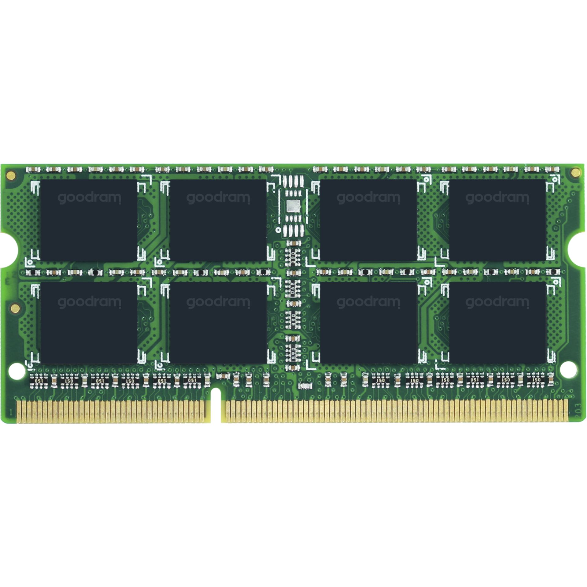 DDR3RAM 8GB DDR3-1600 Goodram Play SO-DIMM, CL11 