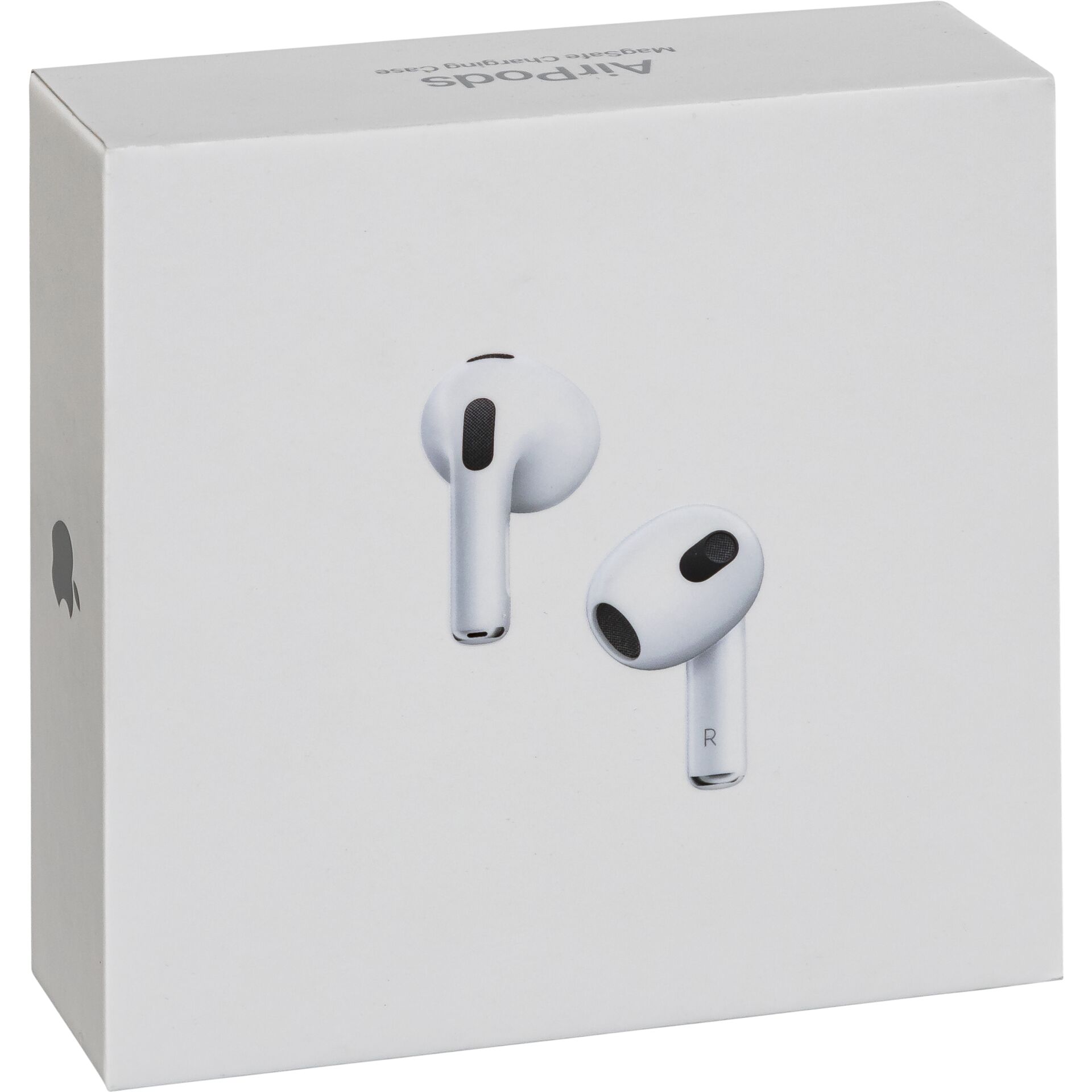 Apple AirPods 3. Generation mit MagSafe Ladecase 