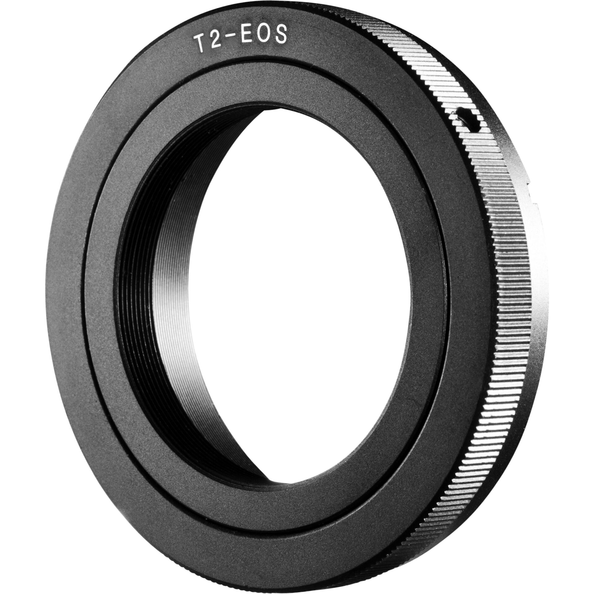 Kipon Adapter T2 Objektiv an Canon EF Kamera