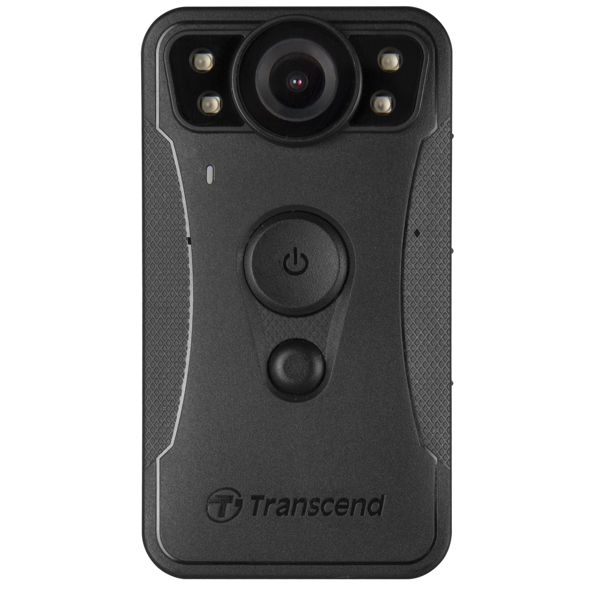 Transcend DrivePro Body 30 Actionsport-Kamera Full HD WLAN 130 g