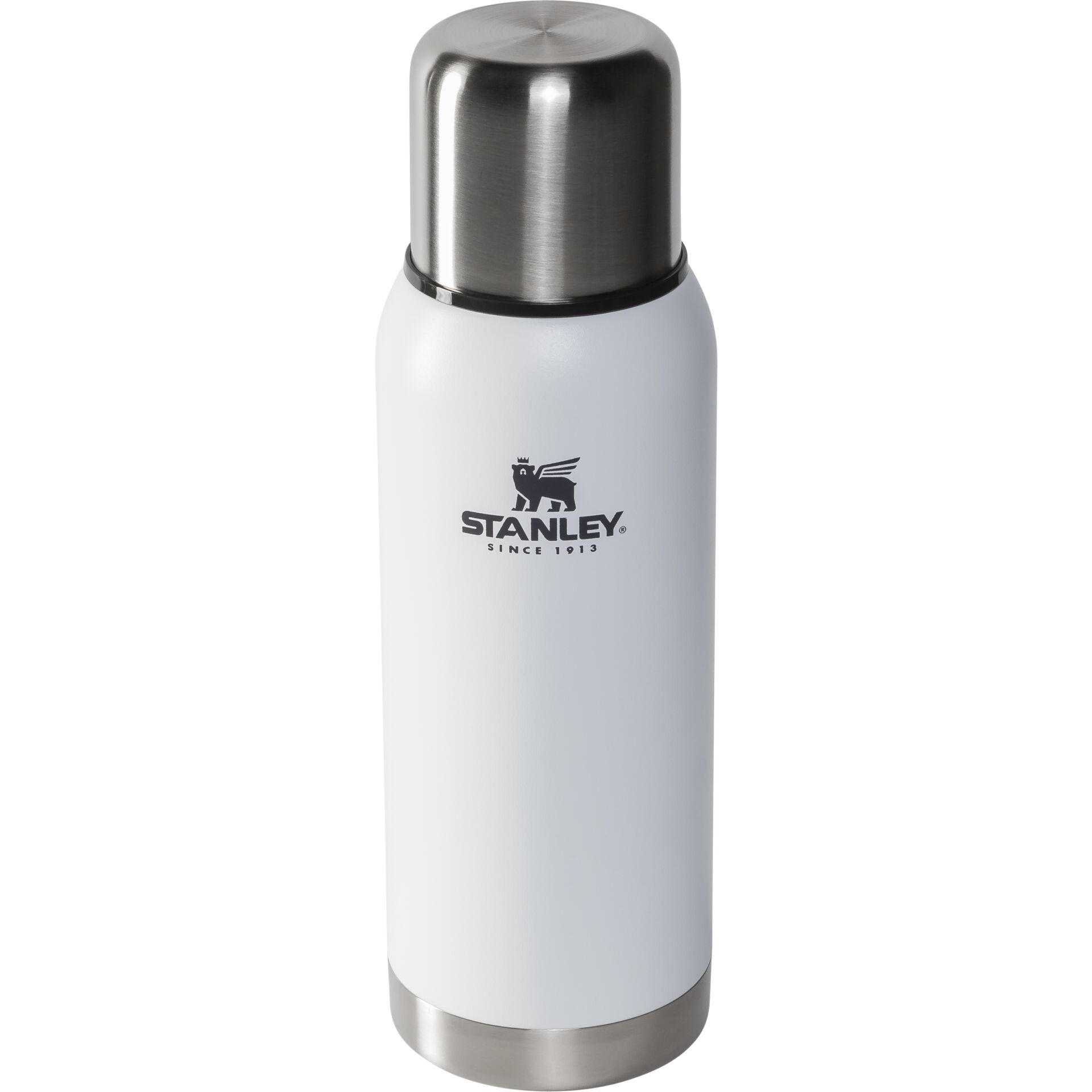 Stanley Vacuum Bottle 1,0 L Polar
