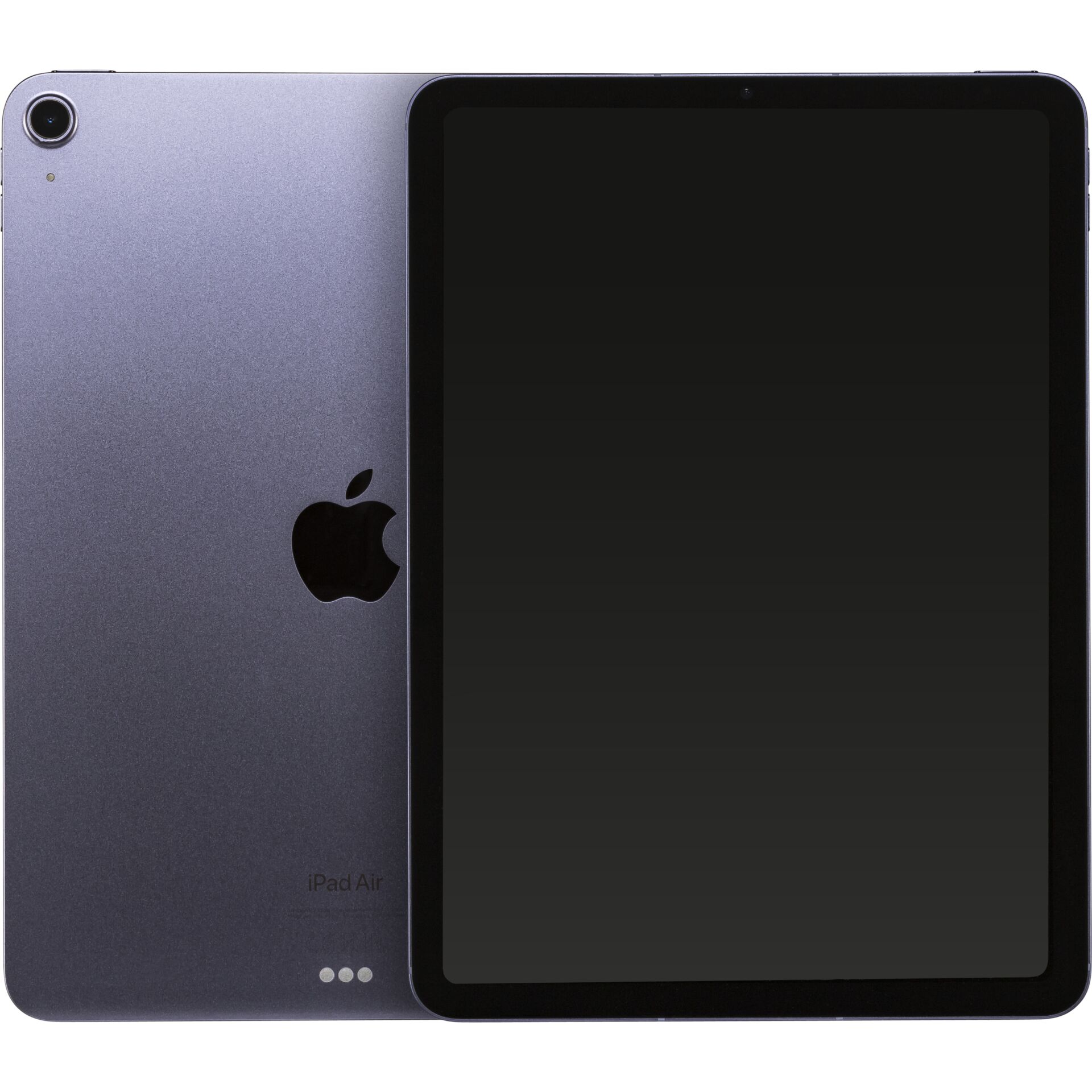 Apple iPad Air 5 256GB, Purple, Apple 8-Core-GPU (iGPU), 10.9 Zoll, 2360x1640, 264ppi, Multi-Touch, Digitizer, IPS, 500cd/m², fettabweisende Beschichtung