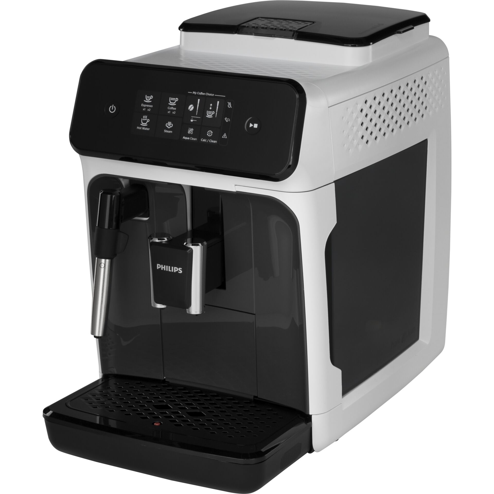 Philips 1200 series EP1223/00 Kaffeemaschine Vollautomatisch Espressomaschine 1,8 l