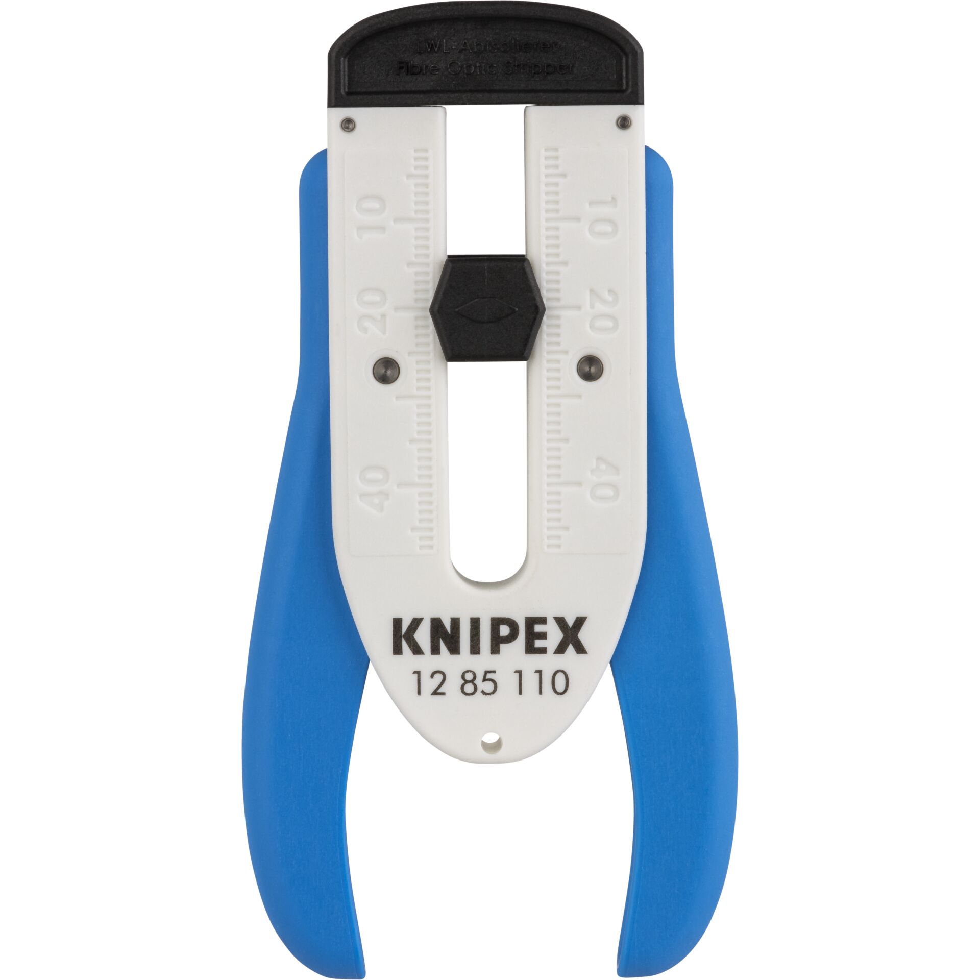 Knipex 12 85 110 SB Abisolierzange