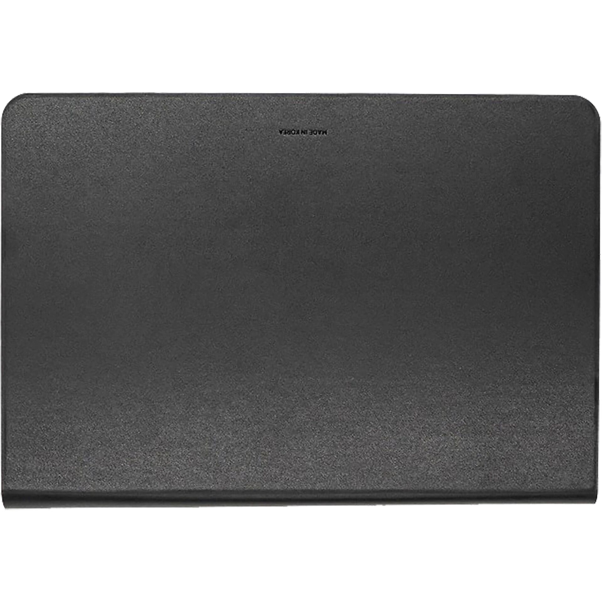 Samsung Targus Slim Keyboard Cover für Galaxy Tab S6 Lite schwarz, Layout: DE, Bluetooth-Tastatur und Schutzhülle