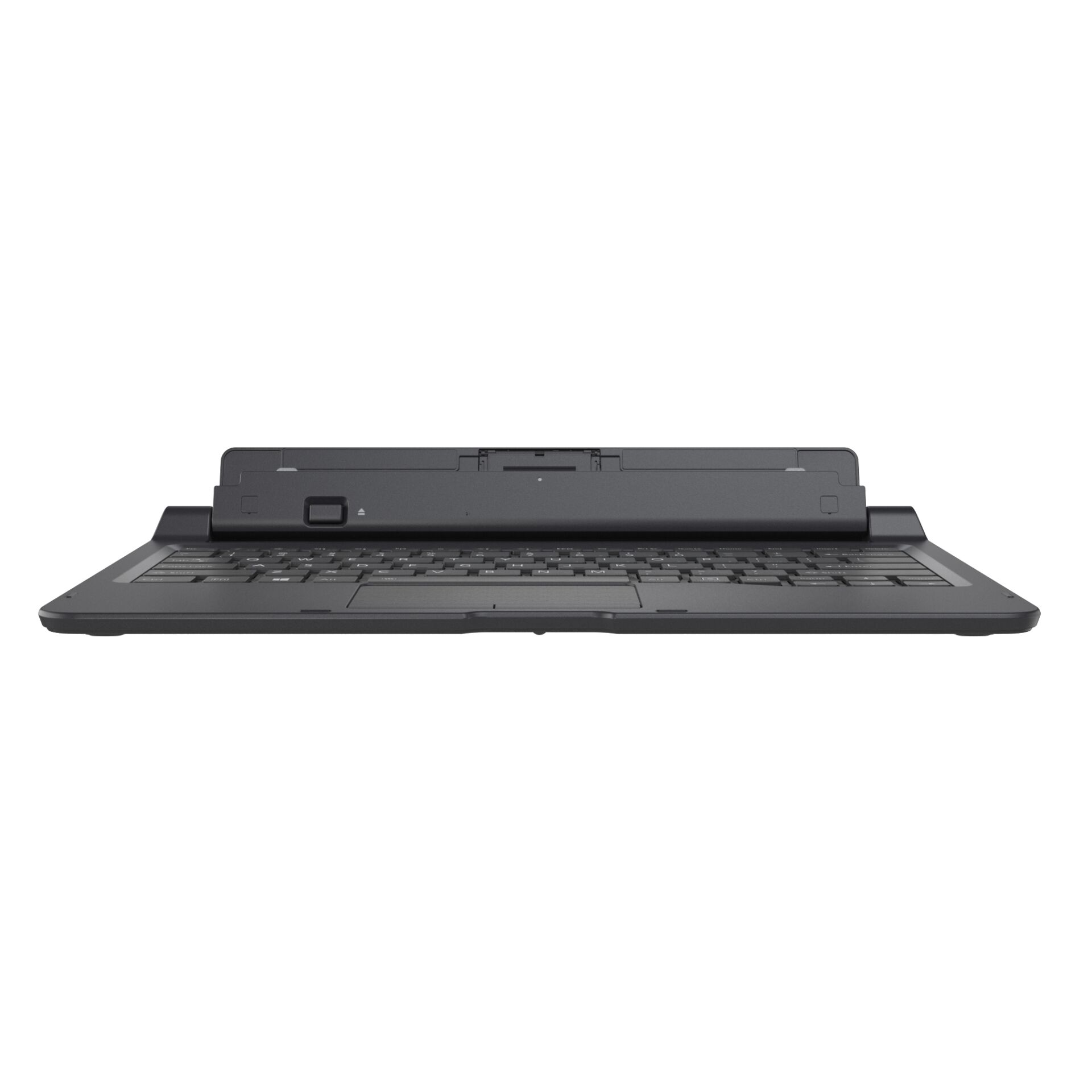 Fujitsu S26391-F3399-L221 Tastatur für Mobilgeräte Schwarz Deutsch