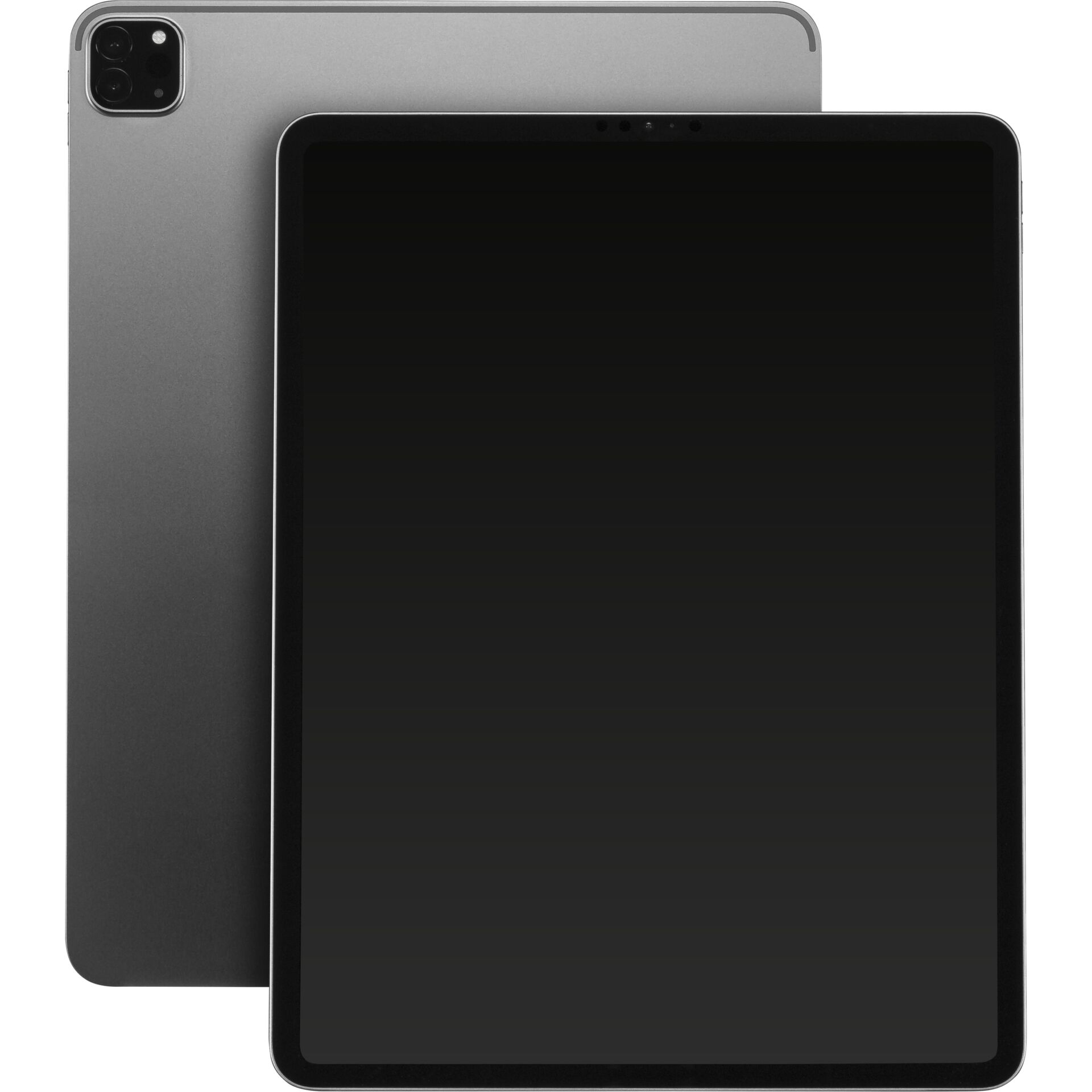 Apple iPad Pro Apple M 256 GB 32,8 cm (12.9) 8 GB Wi-Fi 6E (802.11ax) iPadOS 16 Grau