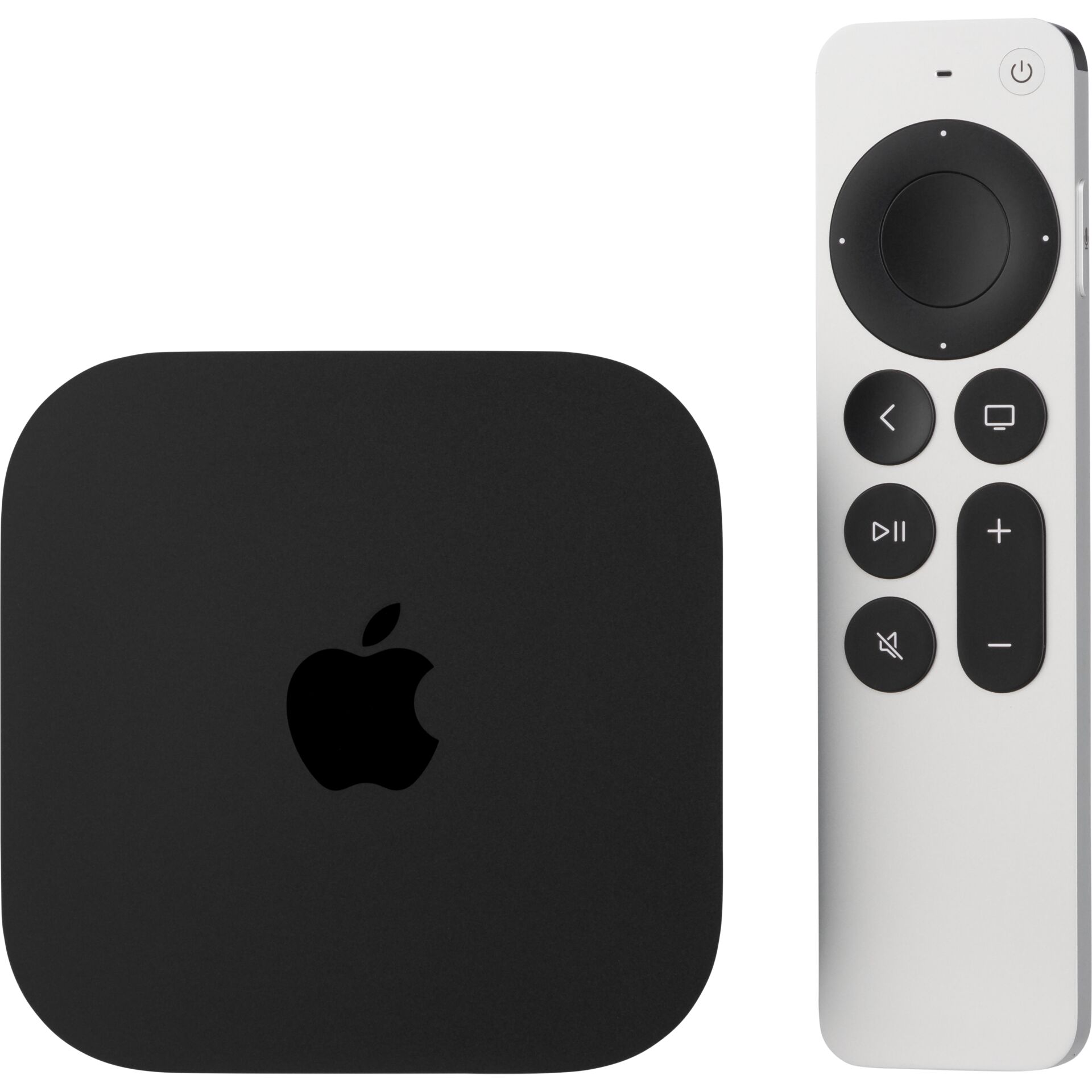 Apple TV 4K (2022, 3. Generation) 128GB Wi-Fi + Ethernet 