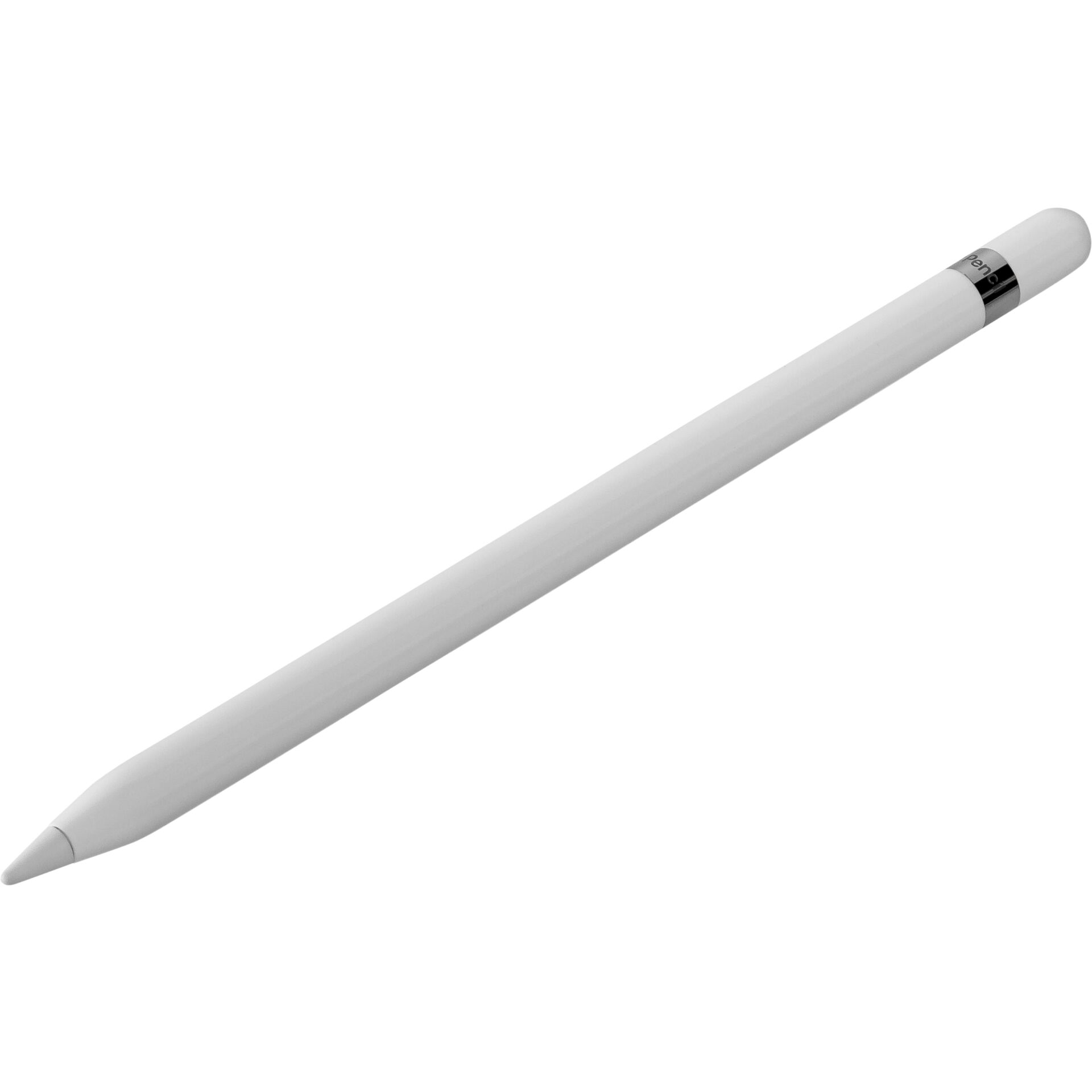 Apple Pencil (1st generation) Eingabestift 20,7 g Weiß
