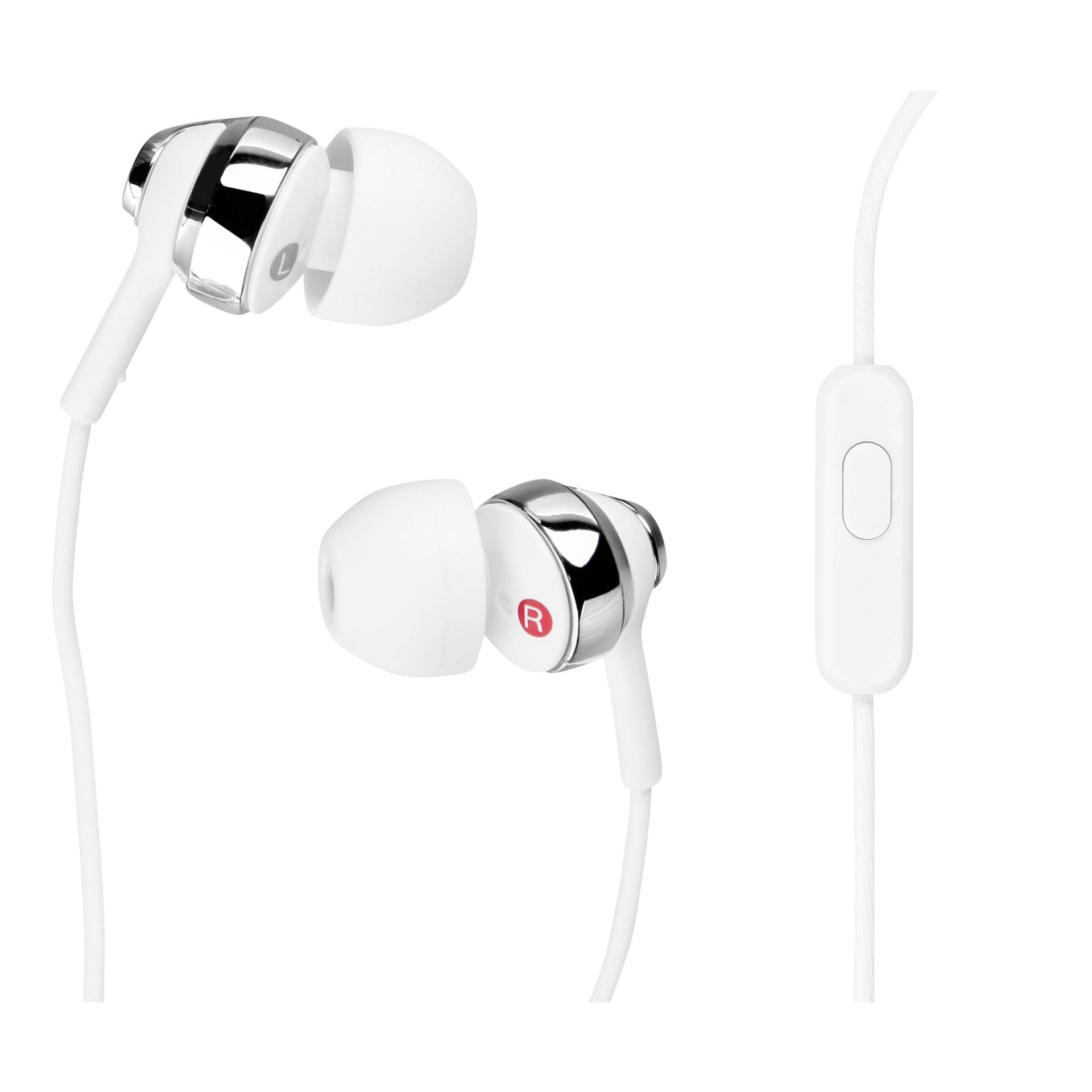 C500 günstig in ear bei türkis Kopfhörer WF Sony
