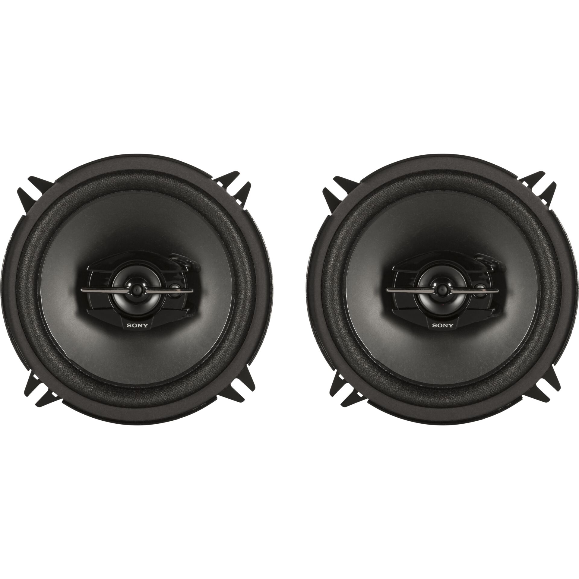 Sony XS-GTF1339 car speaker Round 3-way 230 W 2 pc(s)