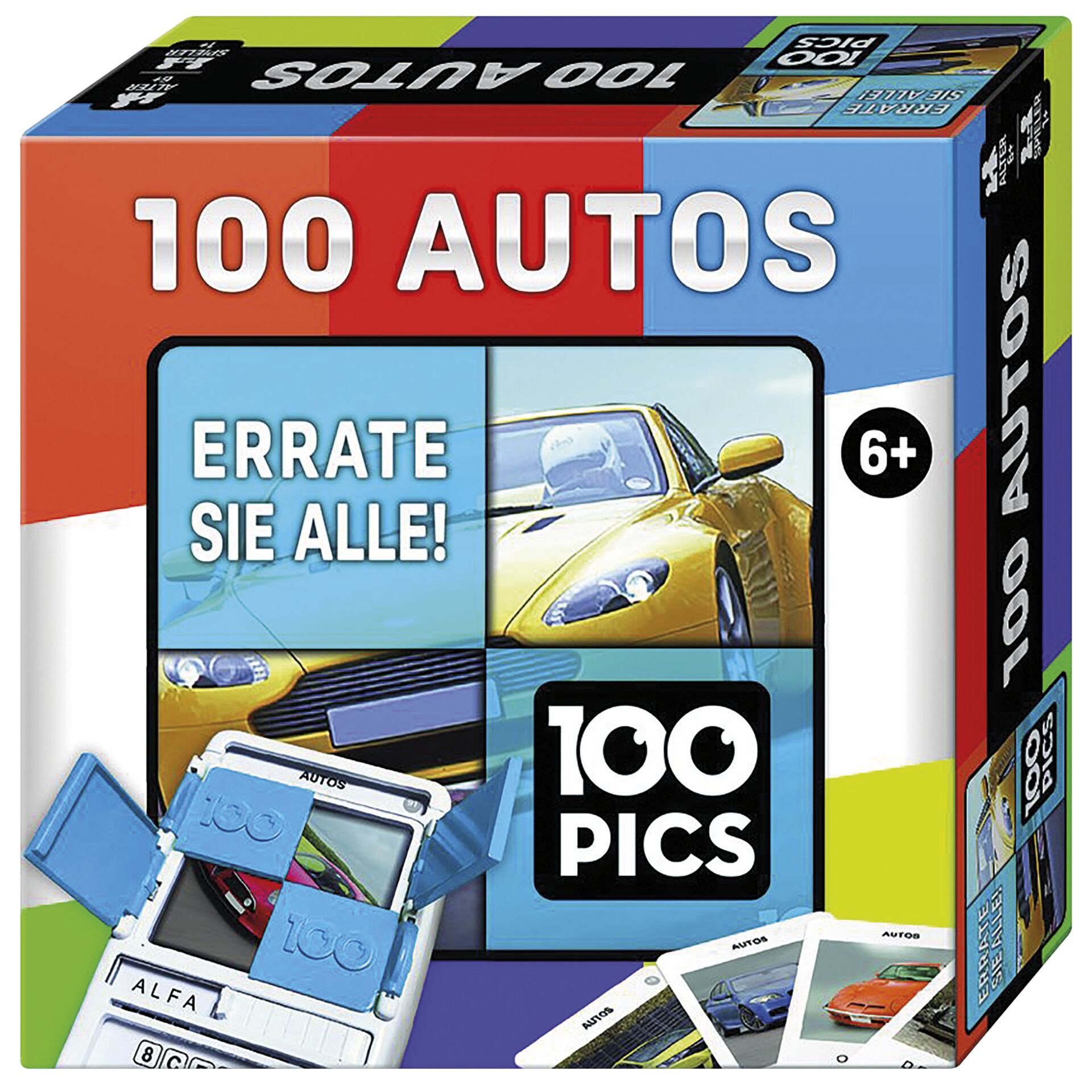 100 PICS Autos (d)