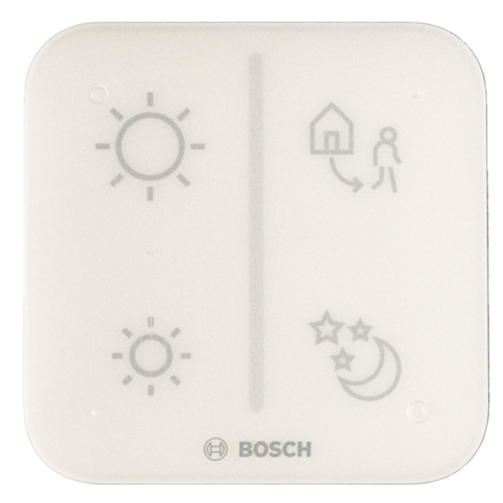 Bosch Smart Home Universalschalter II, Funk-Fernbedienung