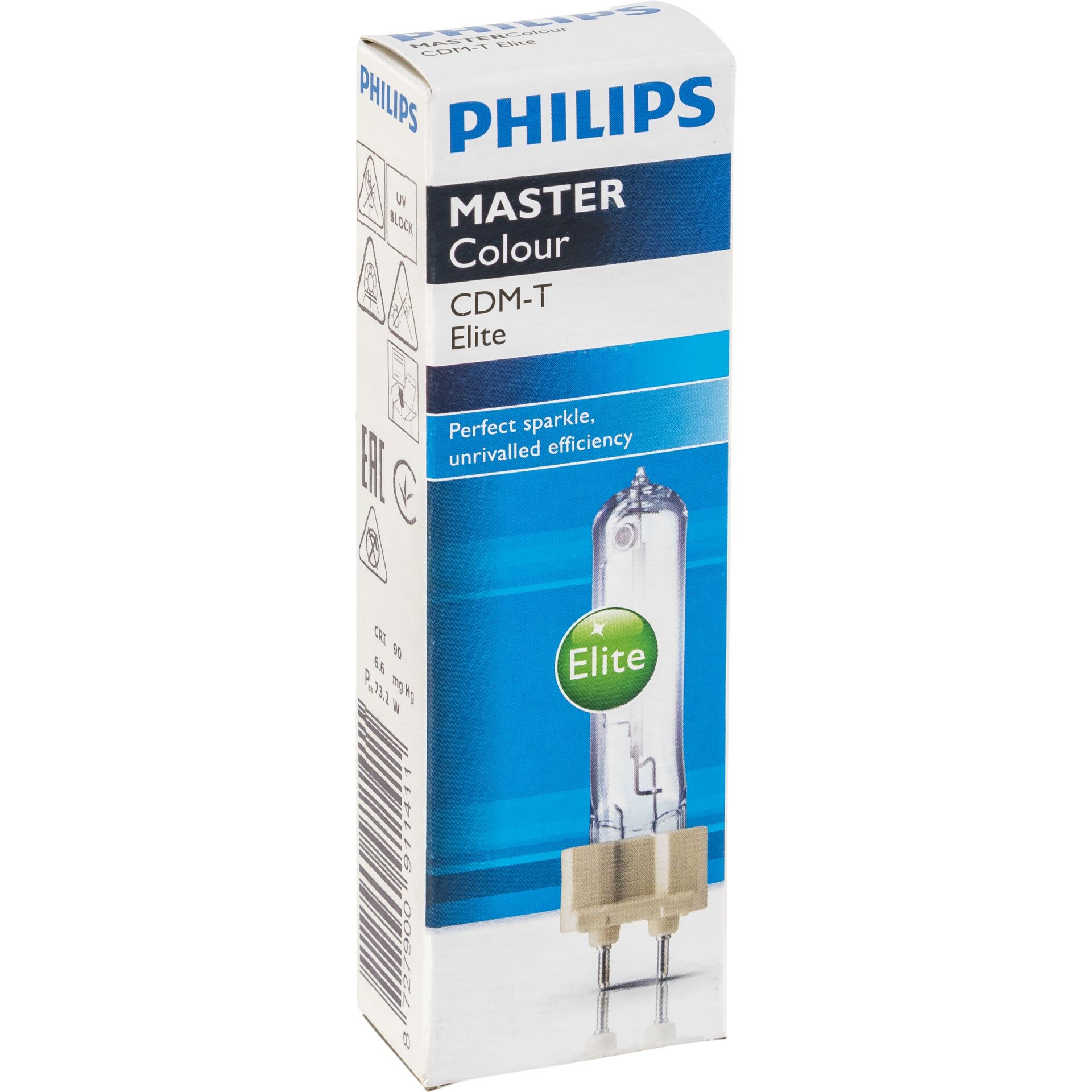 Philips MASTERColour CDM-T Elite 70W/930 G12