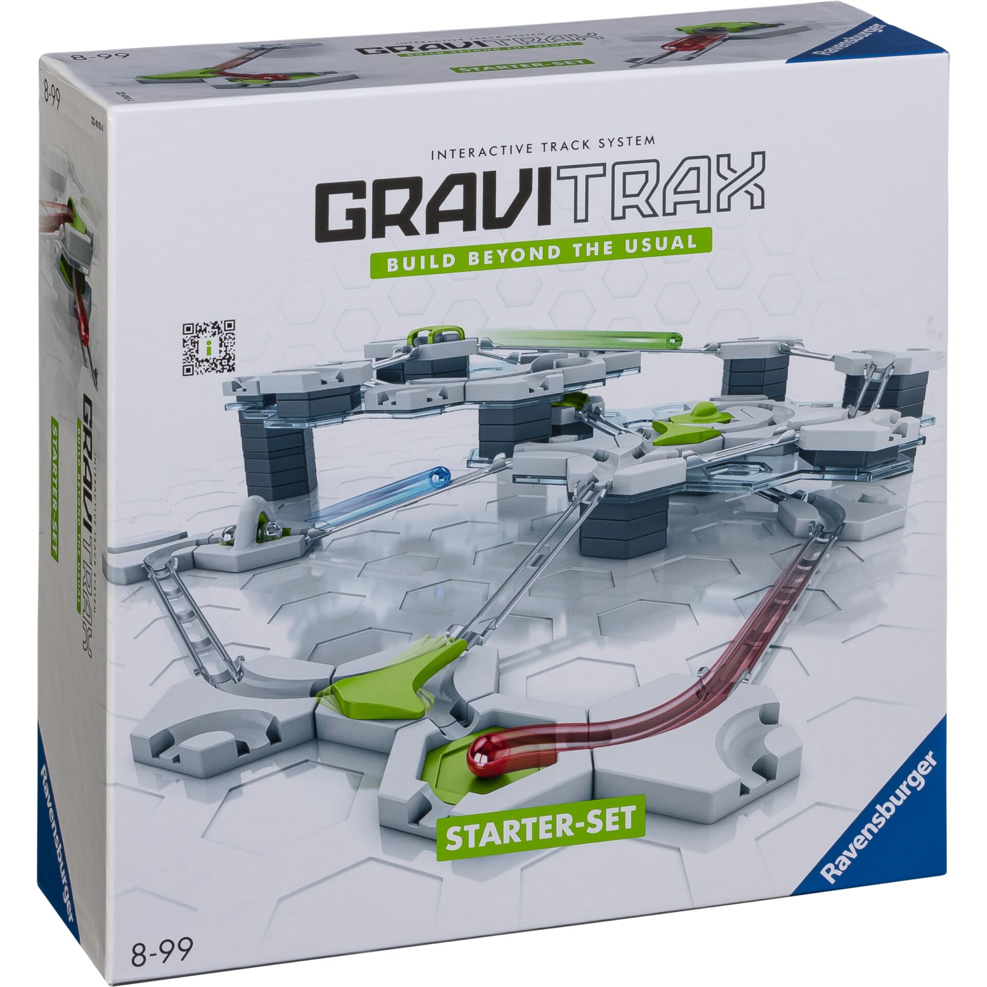 Ravensburger GraviTrax Starter-Set             NEU 2023