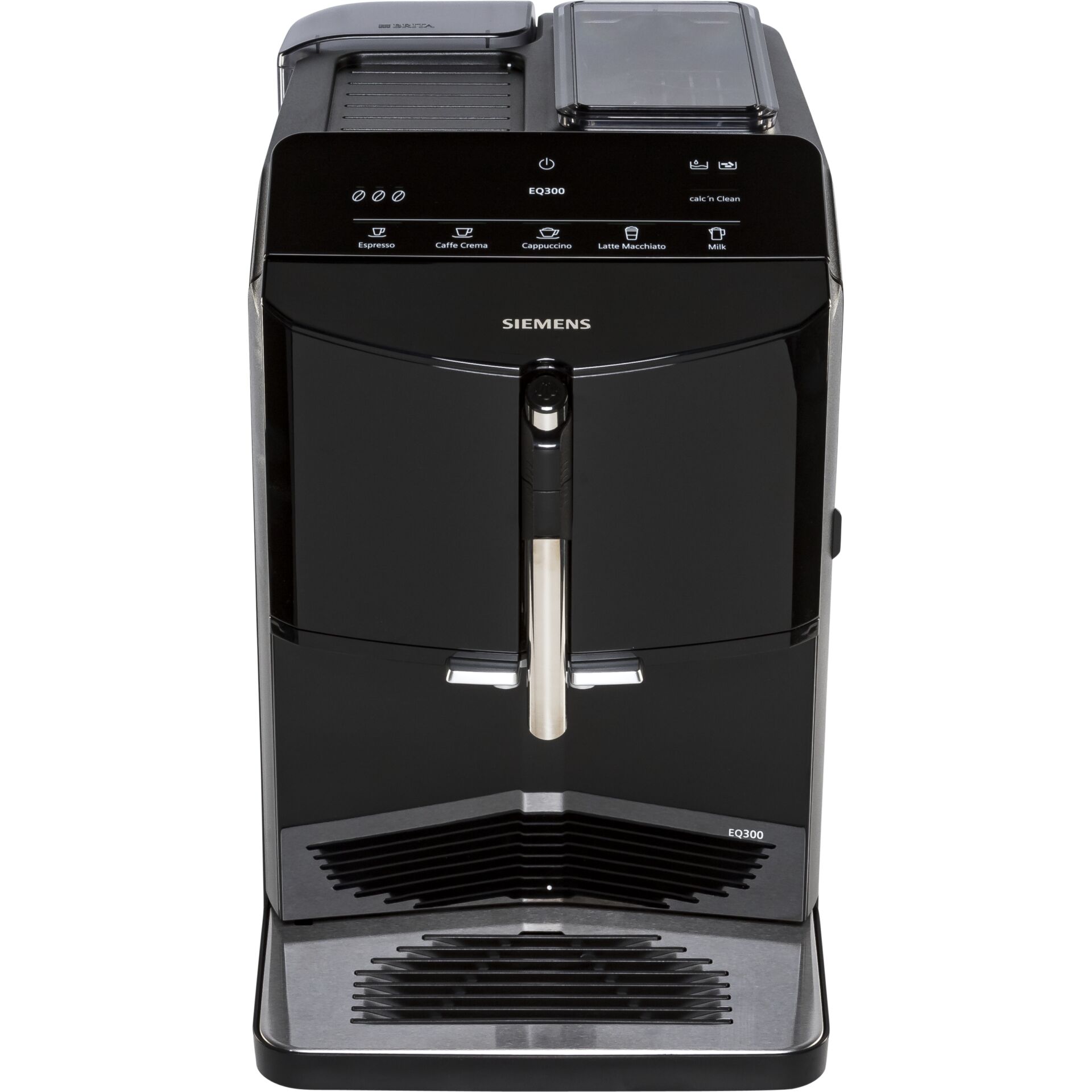 Siemens EQ.300 TF301E09 Kaffeemaschine Manuell Espressomaschine 1,4 l