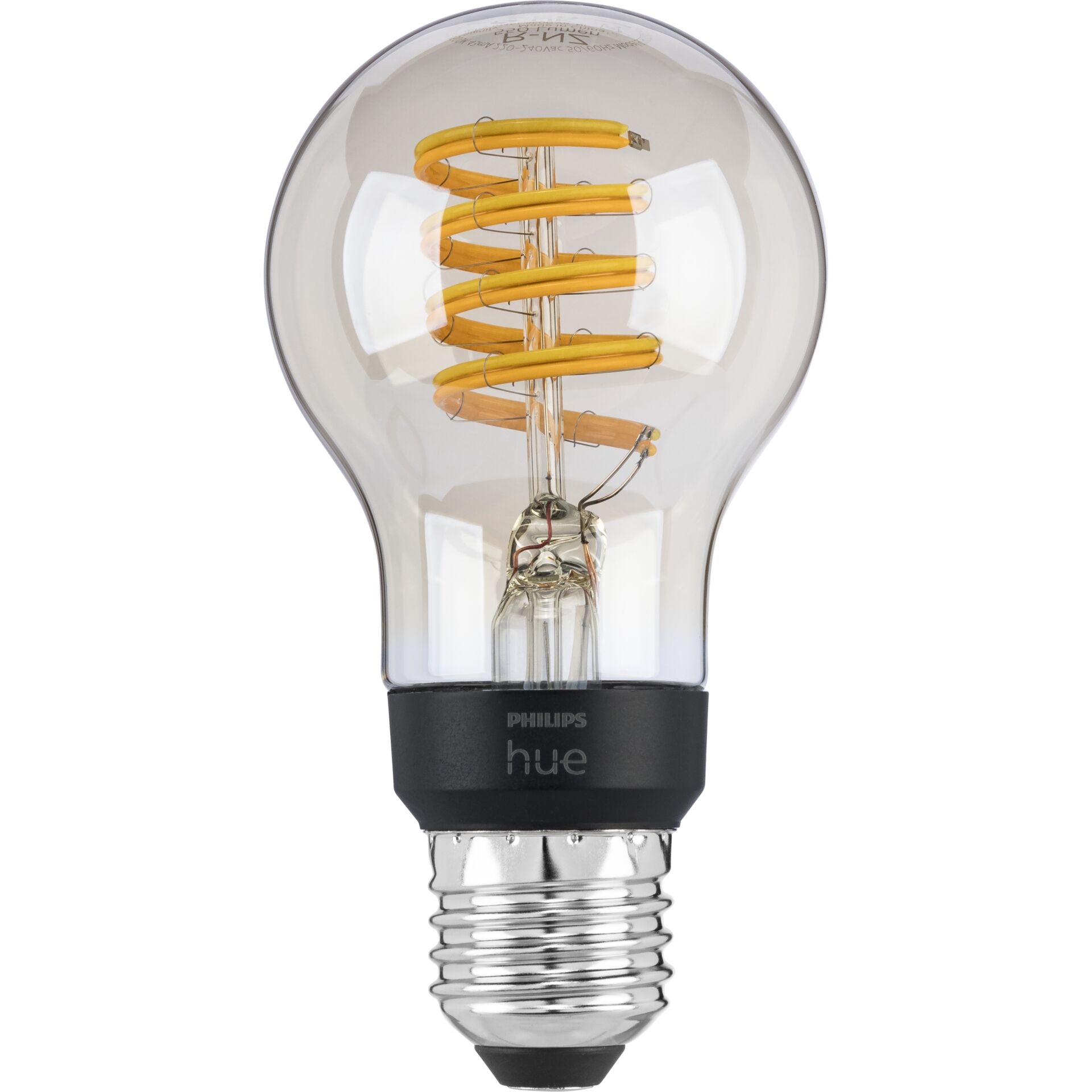 Philips E27 - Filament Lampe A60 - 550