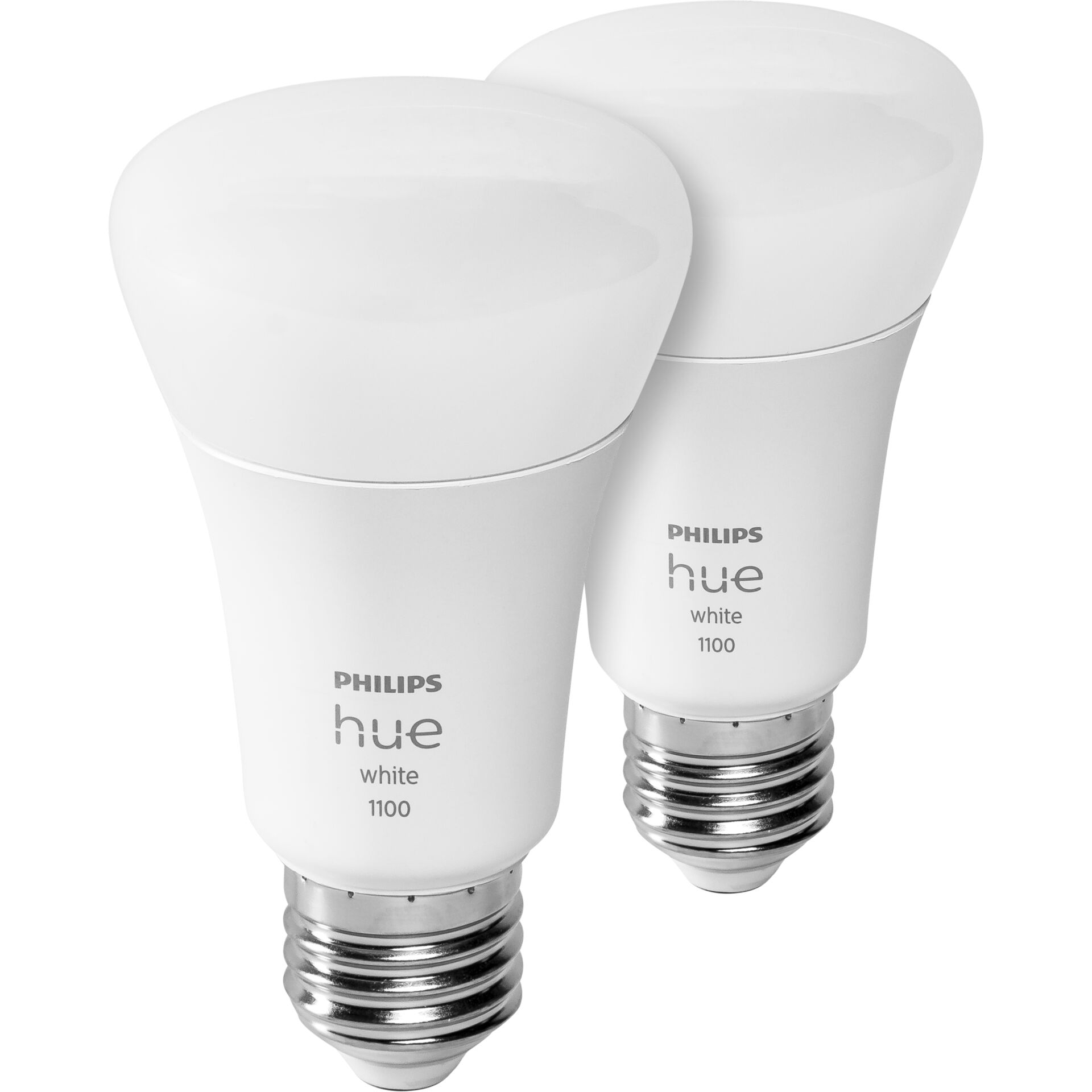 Philips Hue White 8719514289192A Smart Lighting Intelligentes Leuchtmittel Bluetooth/Zigbee 9,5 W