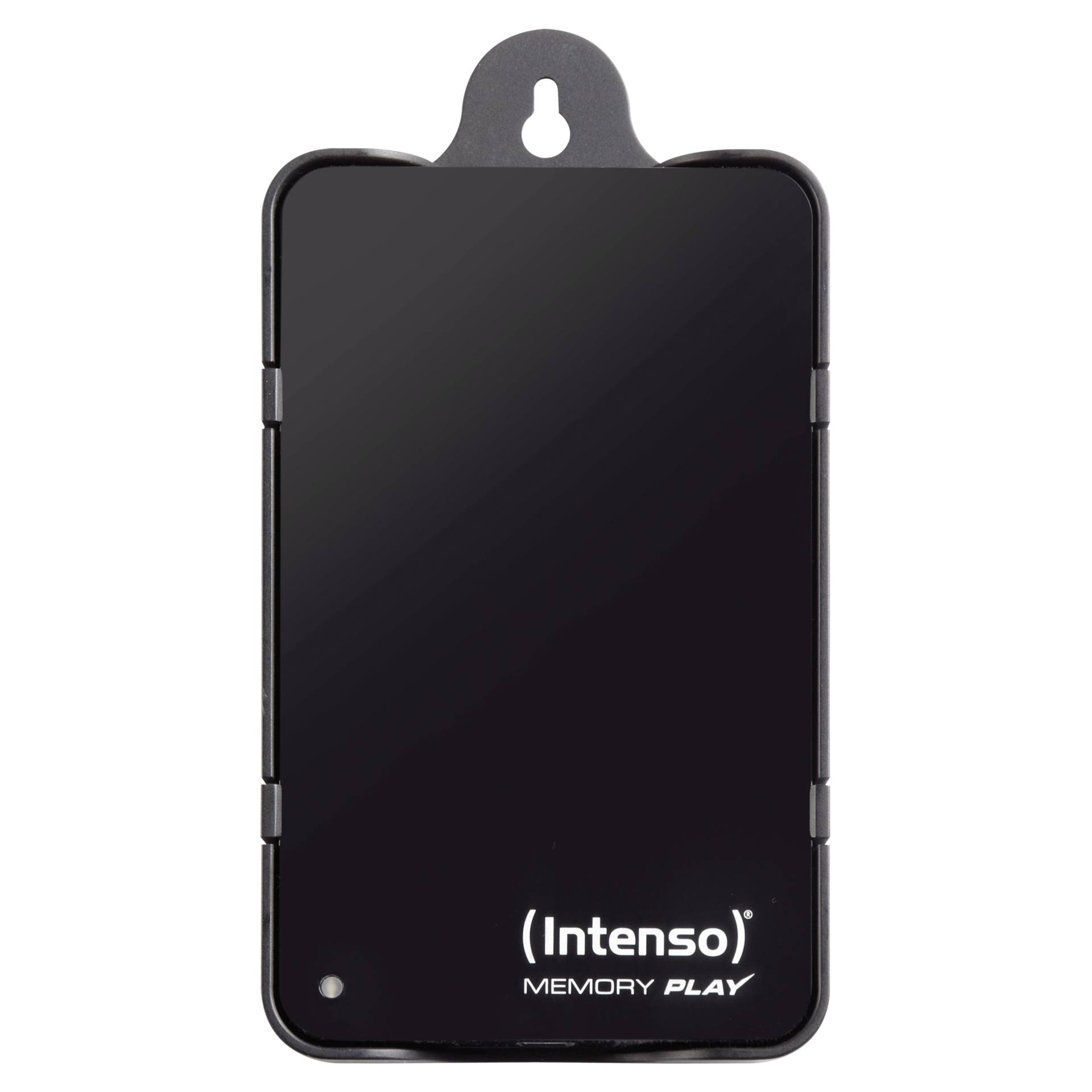 1.0 TB HDD Intenso Memory Play schwarz 2.5 Zoll / 6.4cm USB 3.0