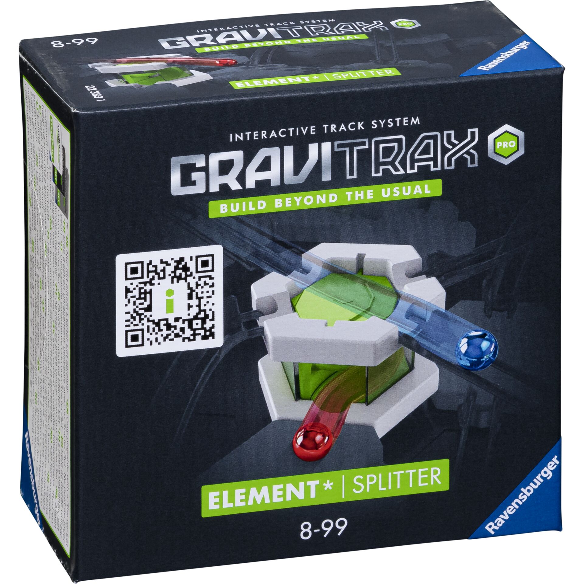 Ravensburger GraviTrax Pro Erweiterung Splitter