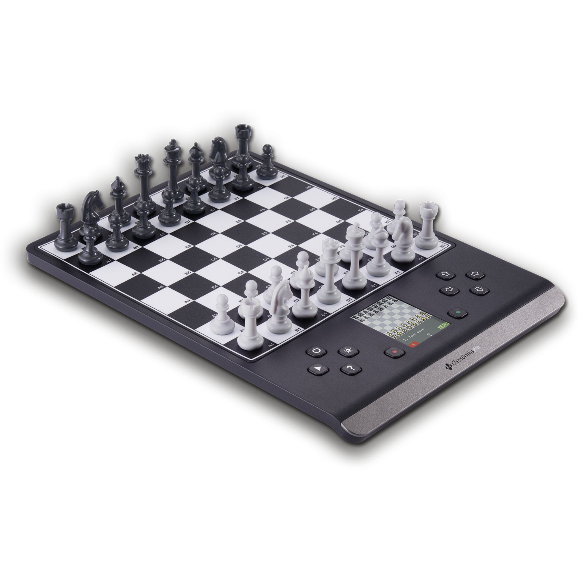 Millennium ChessGenius Pro Schachspiel Desktop