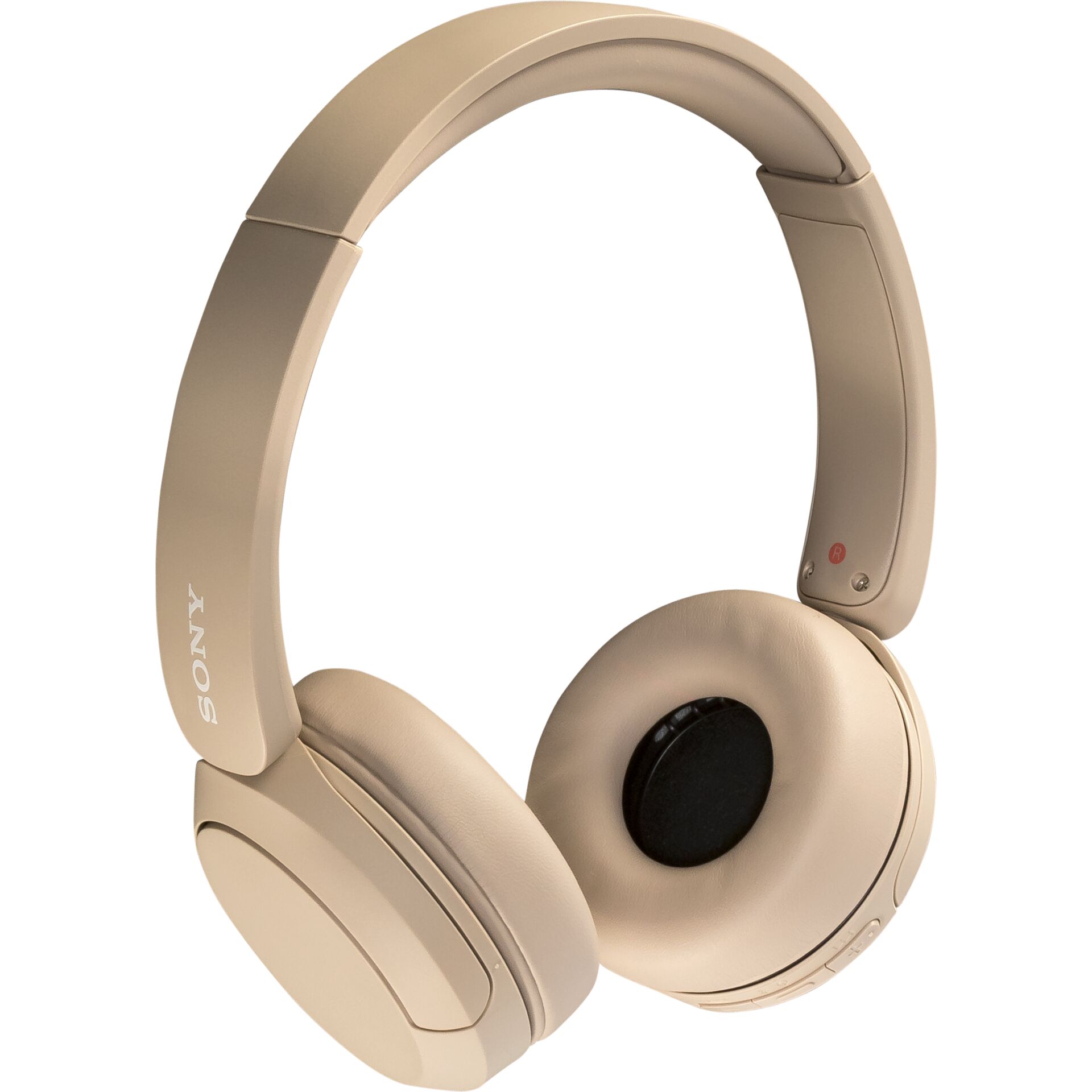 Sony WH-CH520C.CE7 beige