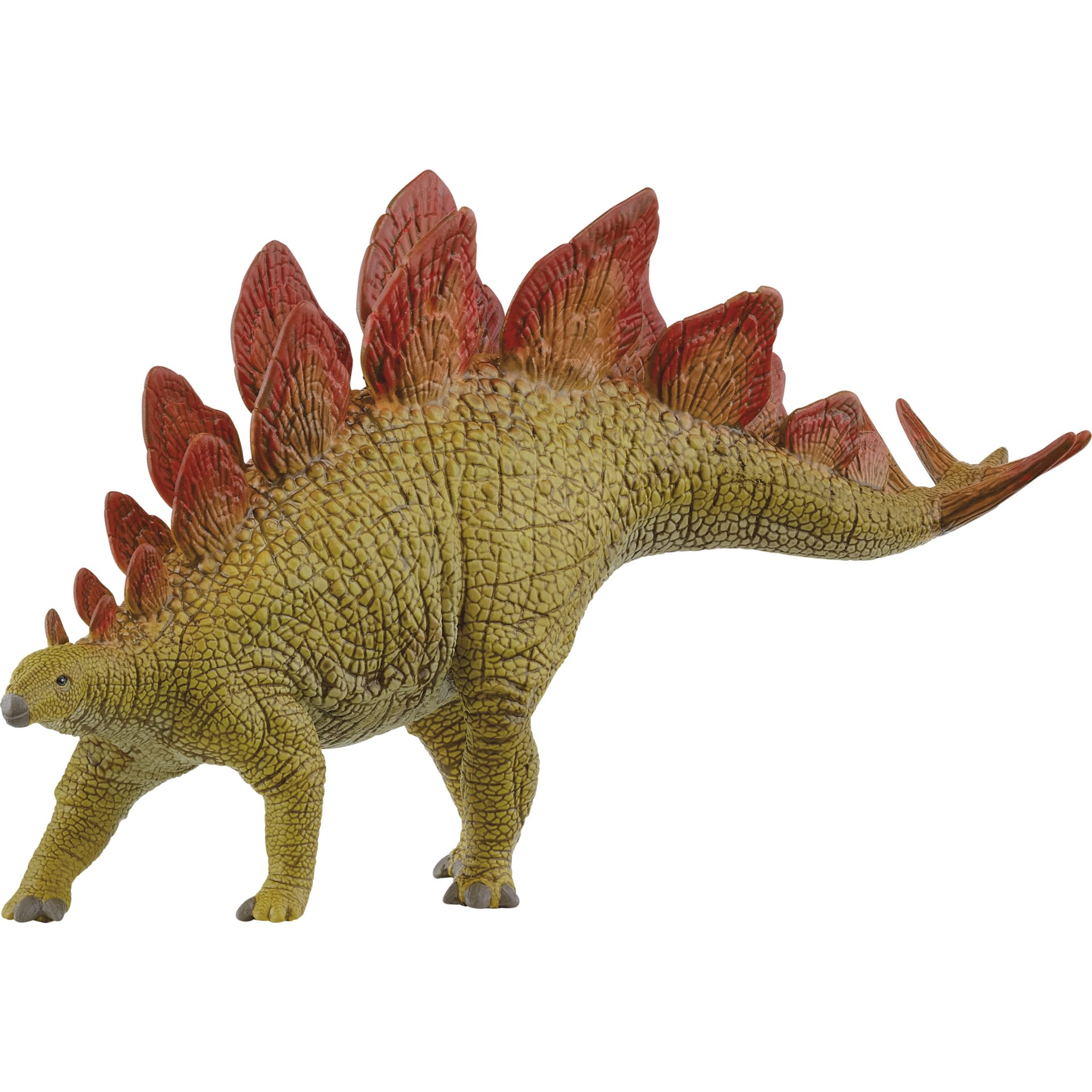 schleich Dinosaurs Stegosaurus