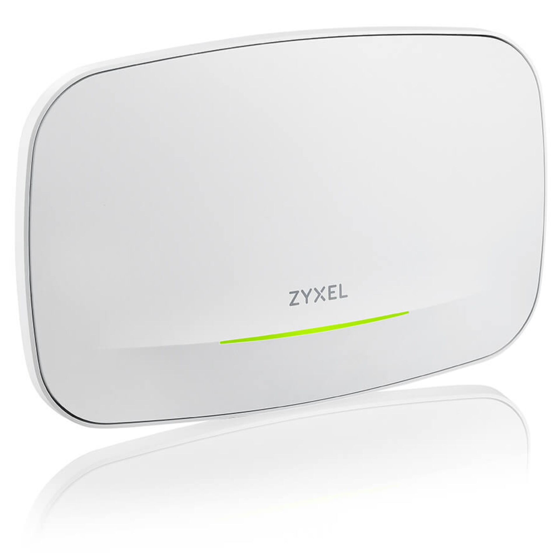 ZyXEL NWA130BE, BE11000, Wi-Fi 7, 688Mbps (2.4GHz), 4323Mbps (5GHz), 5764Mbps (6GHz) Access Point