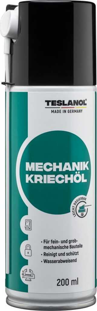 Teslanol Mechanik-Kriechöl, 200 ml 