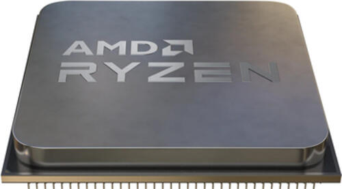 AMD Ryzen 5 3600, 6C/12T, 3.60-4.20GHz, boxed ohne Kühler, Sockel AMD AM4 (PGA1331), Matisse CPU
