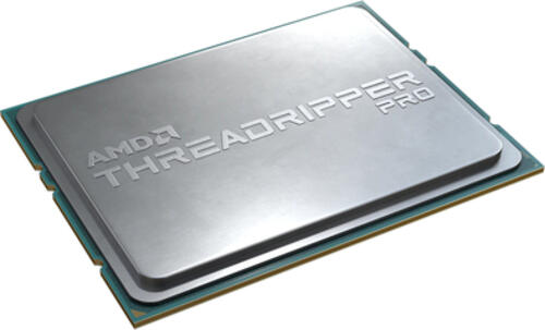 AMD Ryzen Threadripper PRO 5975WX Prozessor 3,6 GHz 128 MB L3 Box