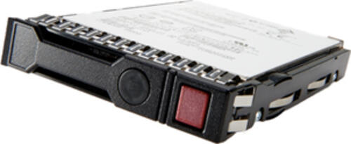HPE P44576-H21 Internes Solid State Drive 3,84 TB U.3 NVMe