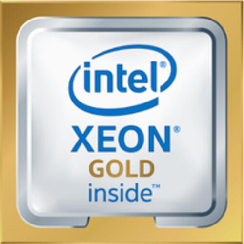 Hewlett Packard Enterprise Xeon Gold 5320T Prozessor 2,3 GHz 30 MB