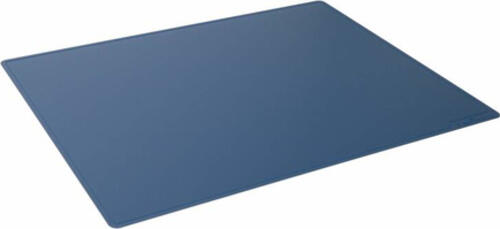 Durable 713207 Schreibtischunterlage Polypropylen (PP) Blau