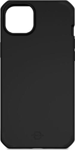 ITSKINS SPECTRUM R//SILK Handy-Schutzhülle 17 cm (6.7) Cover Schwarz