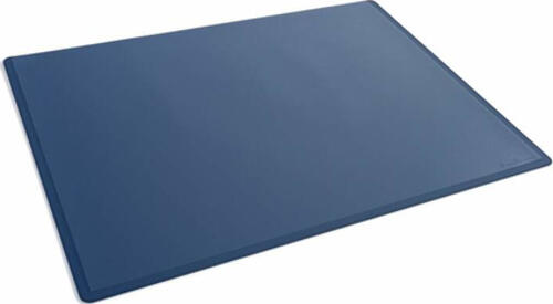 Durable 722207 Schreibtischunterlage Polypropylen (PP) Blau