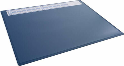 Durable 722307 Schreibtischunterlage Polypropylen (PP) Blau