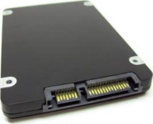 Fujitsu S26361-F5946-L960 Internes Solid State Drive 2.5 960 GB Serial ATA III