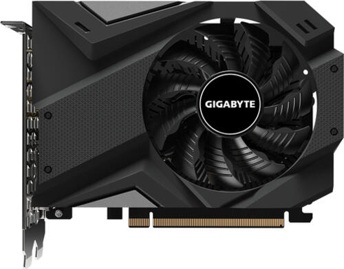 Gigabyte GeForce GTX 1630 OC 4G NVIDIA 4 GB GDDR6