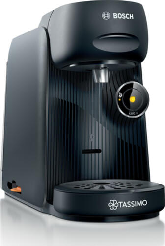 Bosch TAS16B2 Kaffeemaschine Vollautomatisch Pad-Kaffeemaschine 0,7 l