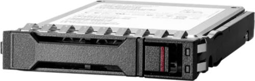 Hewlett Packard Enterprise P50216-B21 Internes Solid State Drive 1,92 TB U.3 NVMe