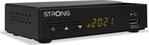 Strong SRT 3030 Kabel Full HD Schwarz