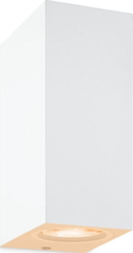 WiZ 929003210001 Wandbeleuchtung Weiß Für die Nutzung im Innenbereich geeignet 4,7 W